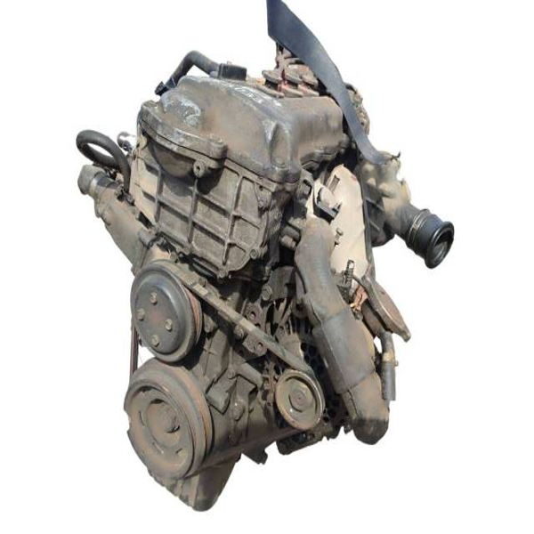GA16DE